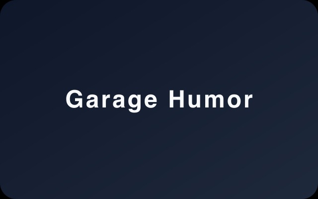 Adult humor category preview